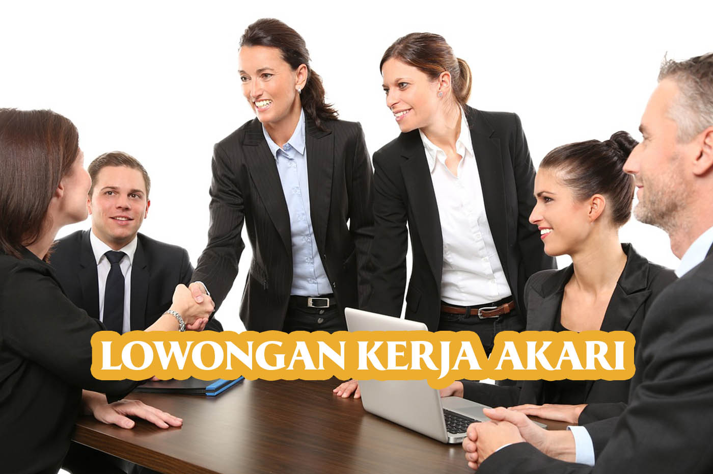 Lowongan Kerja AKARI Posisi Management Trainee Program Untuk Lulusan S1